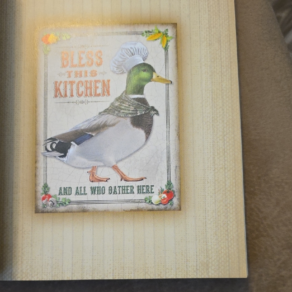 Duck Commander Kitchen Cookbook - Picture 5 of 11